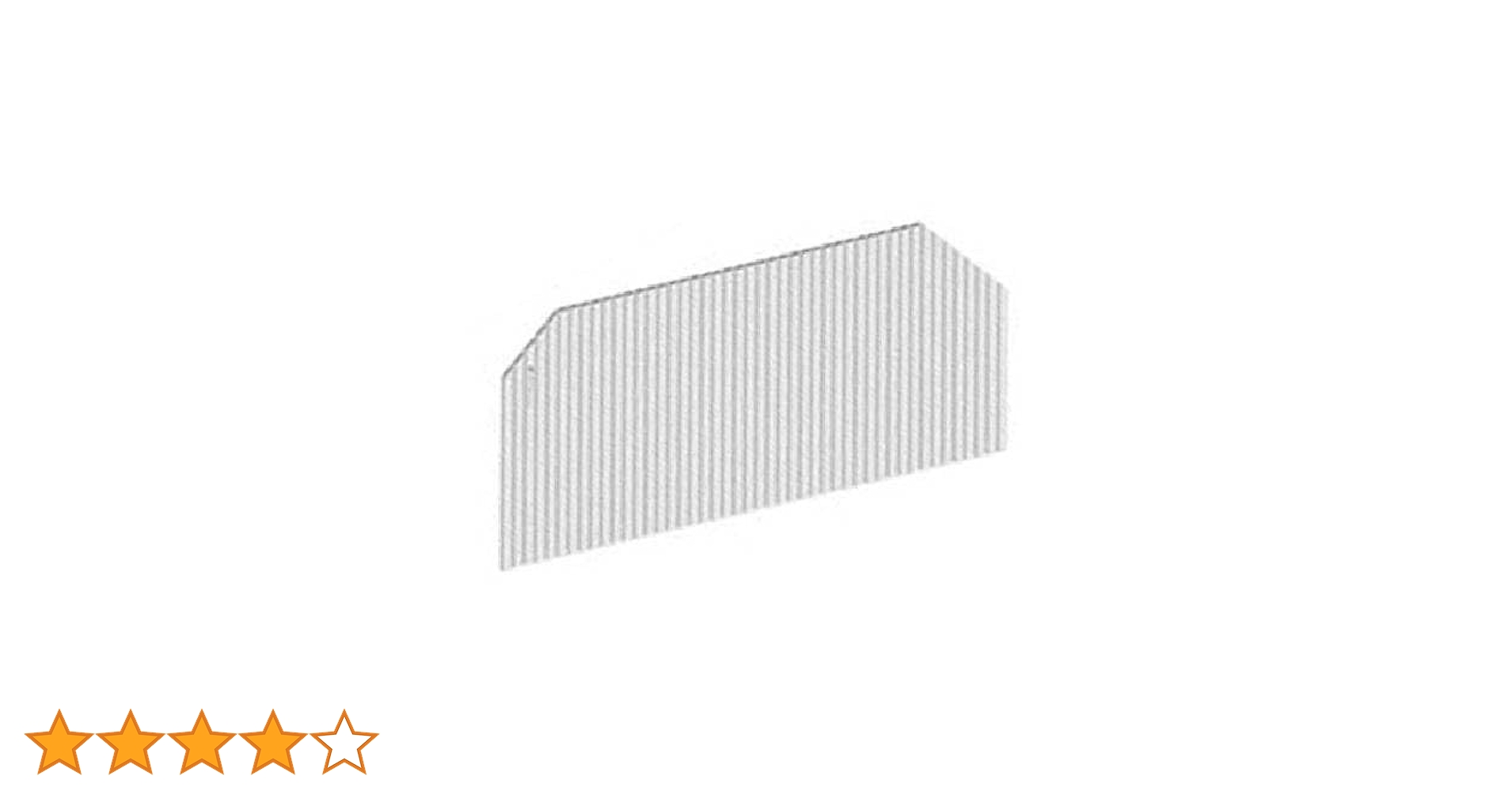 【新品】LIXIL 浴室用巻フタ BL-SC75154-L 745x1536 Amazon.co.jp: bl-sc75154-r LIXIL リクシル・INAX 巻フタ 浴室